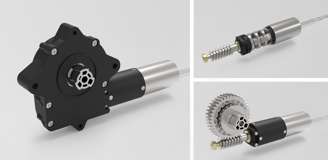 直流無(wú)刷電機(jī) 直流無(wú)刷電機(jī)