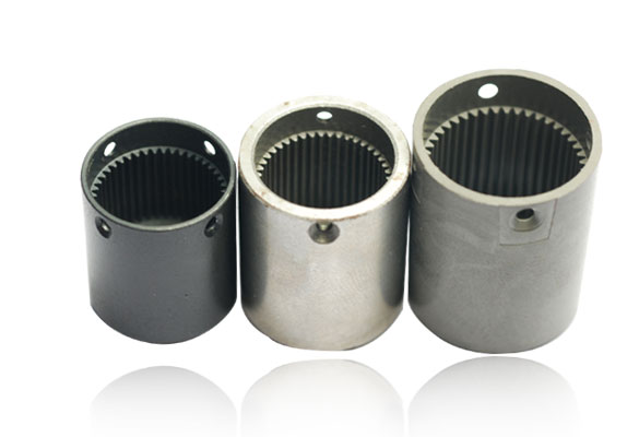 行星減速機配件