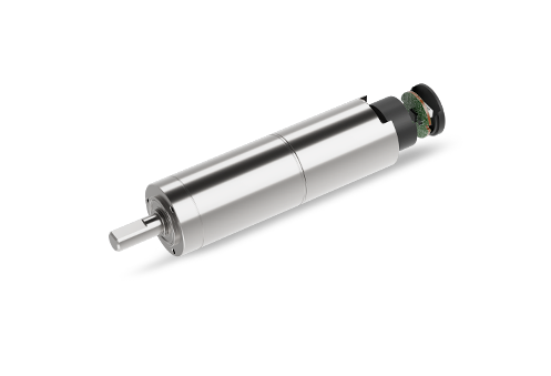 22mm高性能電機（43）